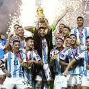 Los campeones de Qatar que quedaron fuera de la lista de la Selección para el Mundial