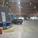 Reina el buen tiempo en la frontera con Chile y el t�nel seguir� habilitado las 24 horas