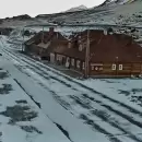 Esperan una fuerte inestabilidad en la frontera con Chile y podr�an cerrar el t�nel este viernes