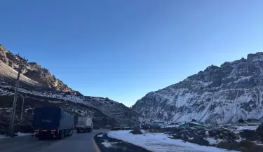 chile