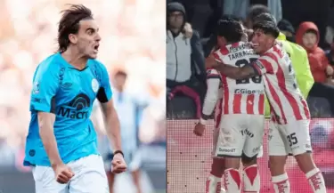 Belgrano y Uni�n