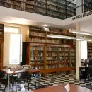 Guaymall�n reinaugurar� la hist�rica Biblioteca Almafuerte con un renovado centro cultural