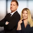Se estrenó "Triángulo Amoroso": la serie vertical que reúne a Wanda Nara y Maxi López
