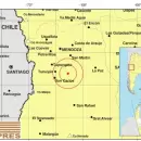 Tembló en pleno Valle de Uco y repercutió en todo el Gran Mendoza