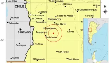 sismo