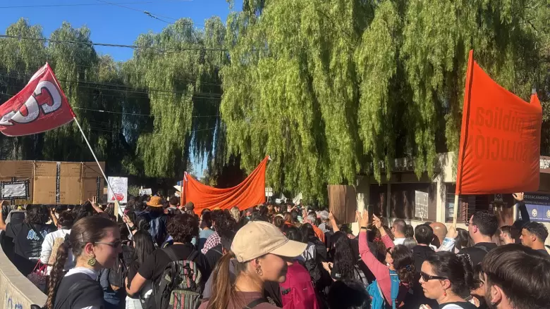 marcha