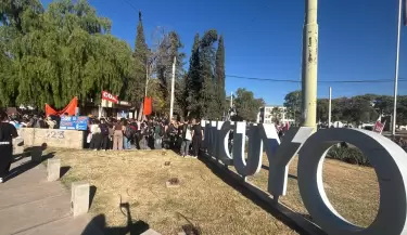 marcha