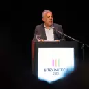 Mendoza recibi� a la mayor feria vitivin�cola de Latinoam�rica, con r�cord de expositores