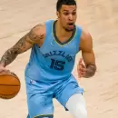 Luto en la NBA: murió Brandon Clarke, figura de Memphis Grizzlies, a los 29 años