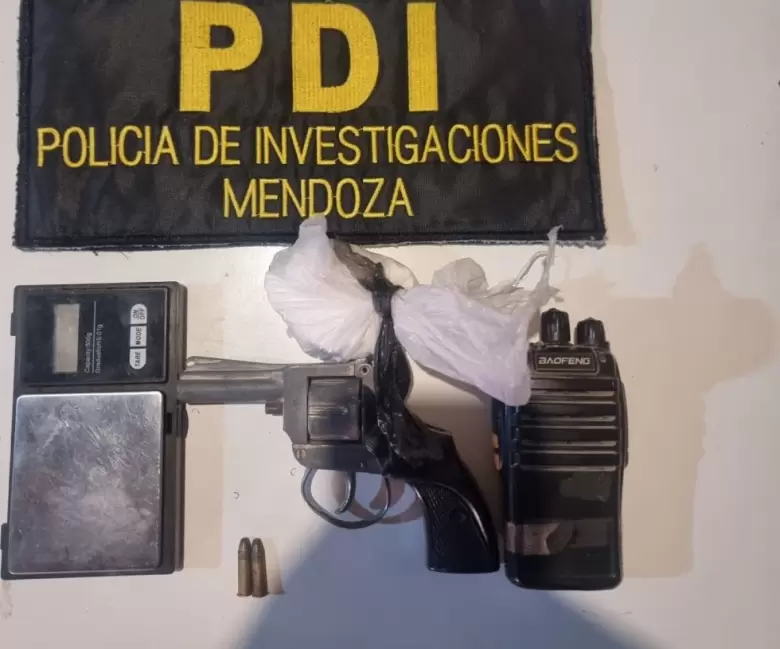 banda luján
