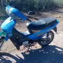 Alto impacto en el Gran Mendoza: motos secuestradas y detenidos con causas pendientes