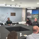 Continúan los preparativos en Mendoza para recibir a los Juegos Binacionales: cuáles son las sedes
