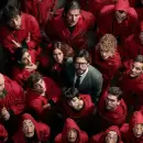 La revoluci�n no termin�: Netflix confirm� la expansi�n del universo de "La casa de papel"