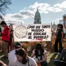 Milei cruzó a los rectores de las universidades: "Ganan cuatro veces más que el Presidente"