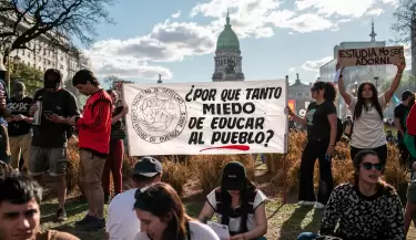 marcha