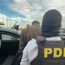 Capturaron en San Rafael a un hombre por el robo de bicicletas y secuestraron un revólver