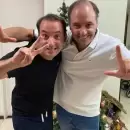 Imputaron al hermano de Manuel Adorni por presunto enriquecimiento ilícito y lavado de dinero