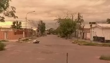 choque