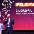 Luj�n de Cuyo fue distinguido como el municipio m�s innovador del pa�s