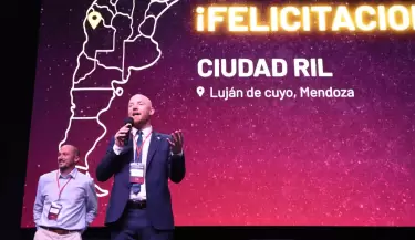 lujan de cuyo