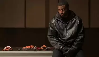 nemesis netflix