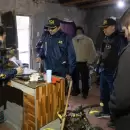 Cay� uno de los cabecillas de la banda que asaltaba choferes de aplicaciones en Mendoza