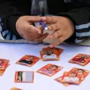 Videojuegos, figuritas y pasión futbolera: así será el Torneo Recreativo en Capital