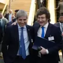 El Gobierno busca avales por US$2.500 millones para reforzar reservas y afrontar vencimientos de deuda