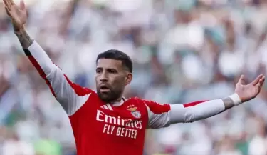 otamendi