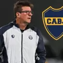 La inesperada confesi�n de Alfredo Berti sobre la posibilidad de dirigir a Boca