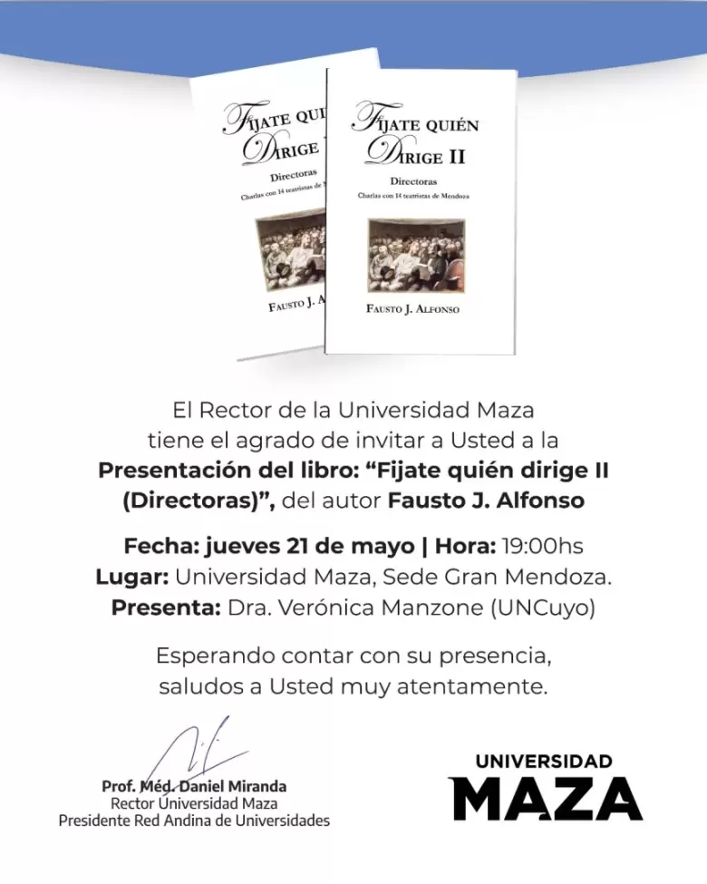 invitacion