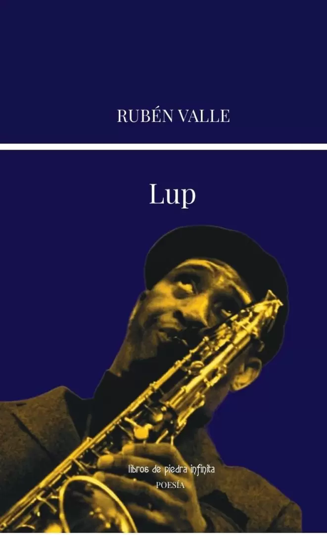 ruben valle