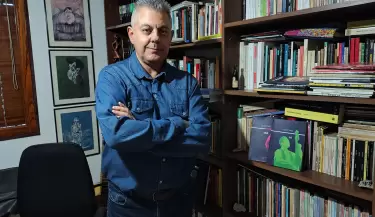 ruben valle