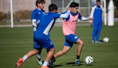 godoy cruz