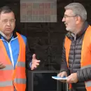 Rivadavia participó de la presentación del programa regional de reciclaje electrónico