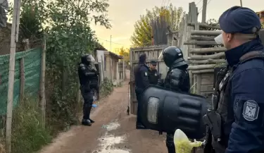rivadavia