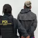 Detuvieron en Las Heras al acusado de haber asesinado a un vecino en una ri�a barrial