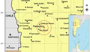 sismo
