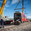 El Gobierno destinará US$100 millones del Fondo del Resarcimiento para el Metrotranvía