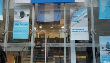 Aerolineas