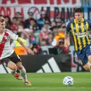 As� est� el impresionante historial entre River y Rosario Central