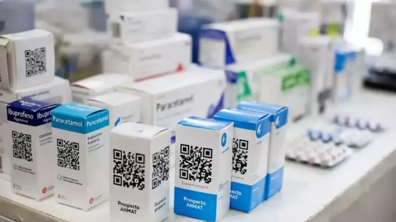 qr-prospecto medicamentos