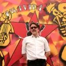 Esteban Prol y "Chaya" Miranda dictarán un seminario intensivo de actuación frente a cámara