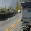 Mejoraron las condiciones en alta monta�a y reabri� el paso a Chile