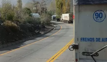 paso a Chile 16 de mayo