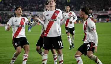 river