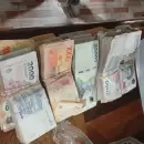 Desarticularon una red de venta de droga en Las Heras y detuvieron a tres integrantes