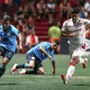 Argentinos Juniors y Belgrano ir�n por el pase a la final del Torneo Apertura: hora, TV y formaciones