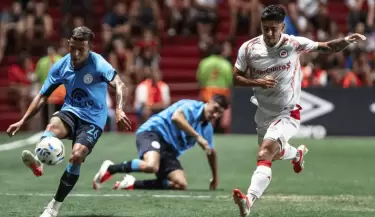 argentinos - belgrano