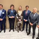 Mendoza, en la mesa chica de los aliados de LLA de cara a las elecciones presidenciales